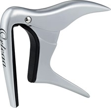 Ortega guitars ocapo - ortega, capo
