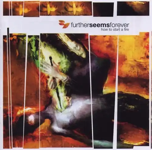 Further seems forever how - seems,