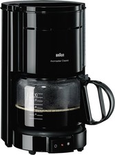 Braun aromaster classic - braun, kf