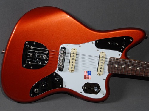 Fender jaguar johnny marr - fender,