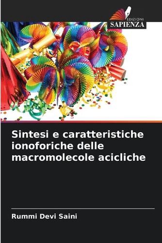 Sintesi caratteristiche - sintesi,