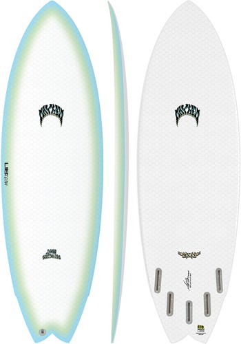 Lib tech surfboard - tech,