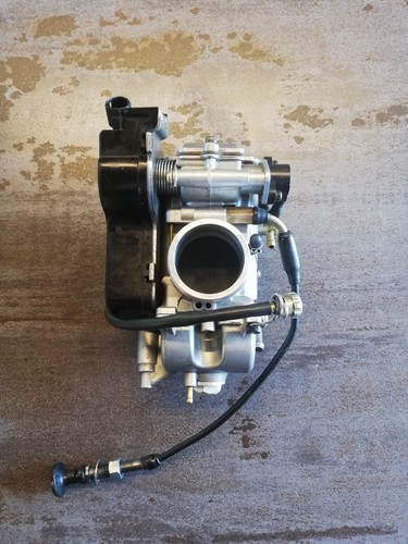 Mikuni tmr41 vergaser - tmr41,