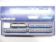 Märklin 2856 zug set - märklin, zug-set