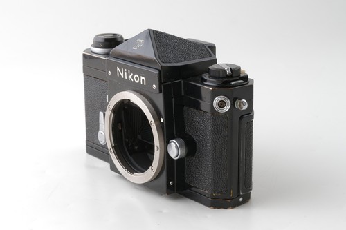 Nikon schwarz mit - nikon,