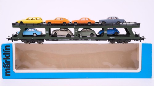 Märklin 4074 - märklin, h0