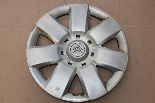 Radkappe zoll orig - radkappe, 15