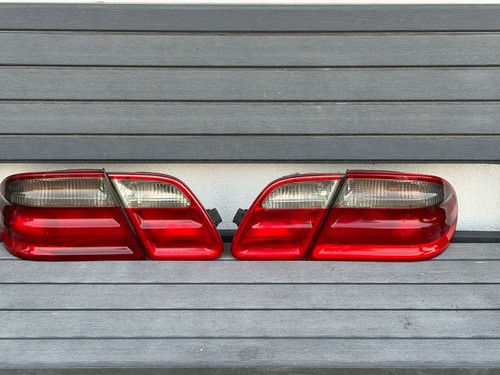 Mercedes w210 klasse amg - w210, e-klasse