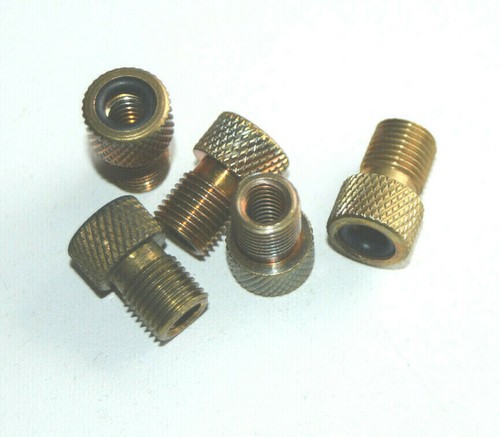 Ventil adapter bike - x,