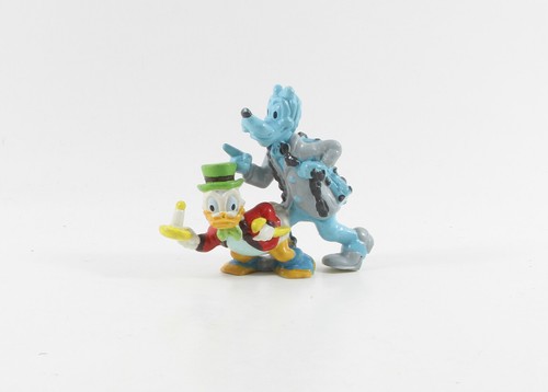 Dagobert duck uncle scrooge - /,