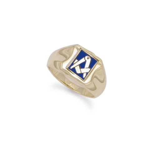 9ct gold gekennzeichnet - 9ct,