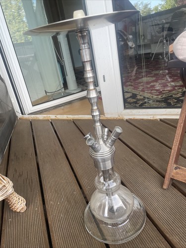 Kaya shisha - shisha,