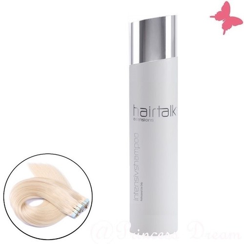 Hair talk intensiv shampoo - talk,