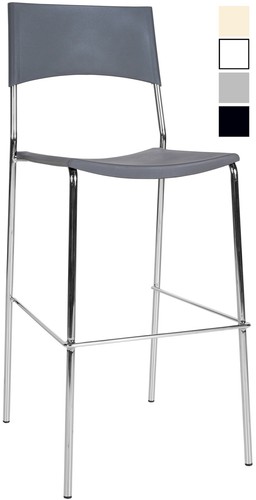 Barhocker genua chrom - genua,