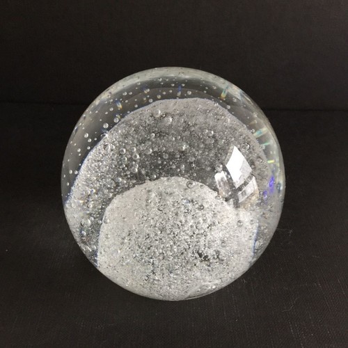 Paperweight briefbeschwerer - /,