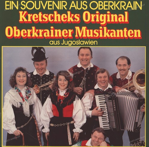 Kretscheks original - kretscheks,