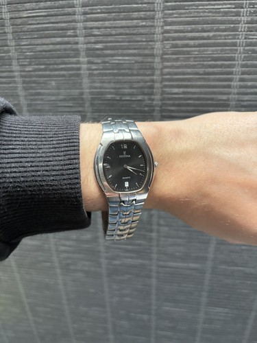 Vintage quarzuhr - vintage,