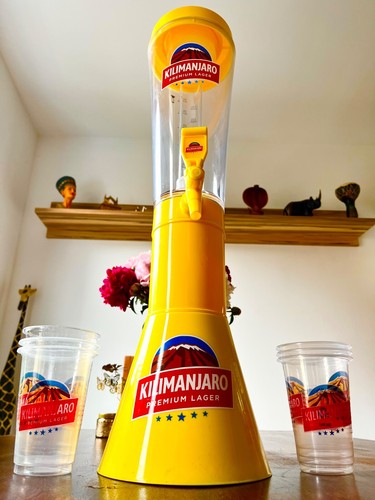 Biersäule cocktail - biersäule,
