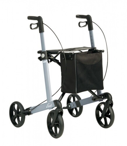 Russka rollator vital - vital, 54