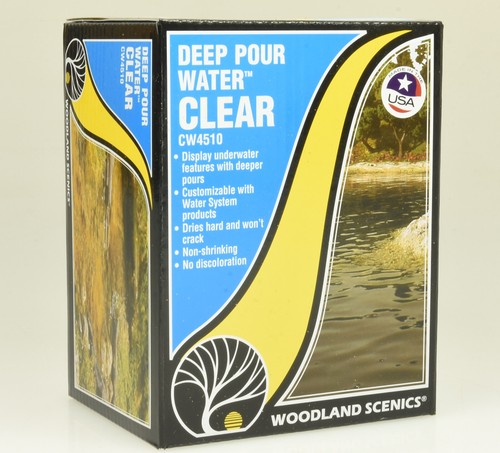 Woodland scenics wcw4510 - woodland,