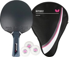 Butterfly timo boll titanium - timo,