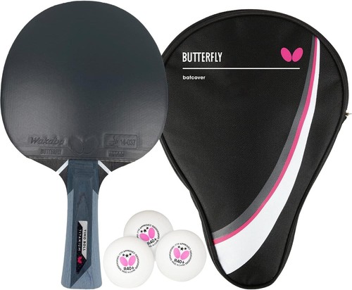 Butterfly timo boll titanium - boll,