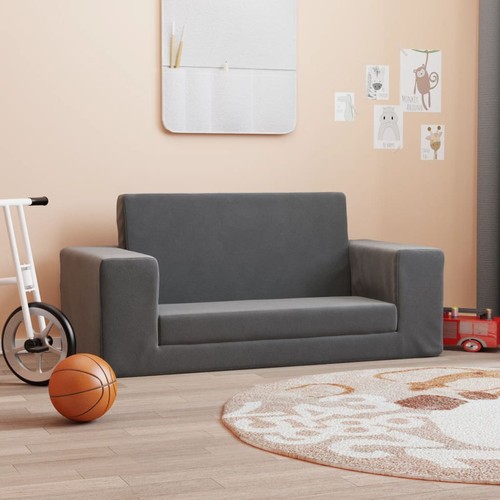 Vidaxl schlafsofa sitzer - -schlafsofa, 2-sitzer
