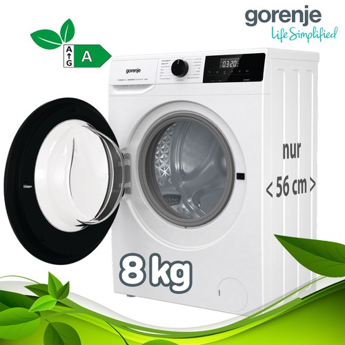 Gorenje waschmaschine eek - waschmaschine, kg
