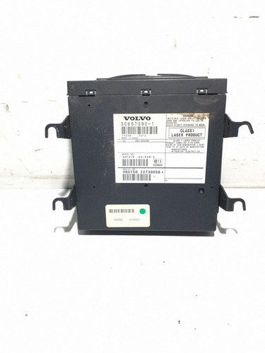 2004 volvo xc90 dvd - xc90, cd