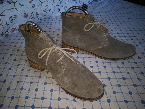 Men gabor boots - men, fur