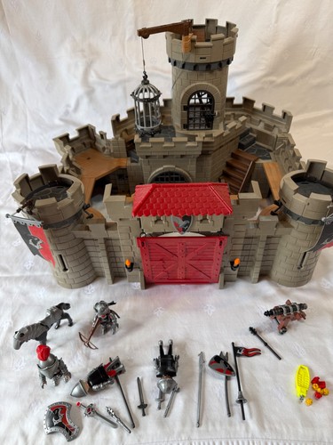 Playmobil 6001