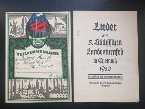 Teilnehmerkarte chemnitz - teilnehmerkarte,