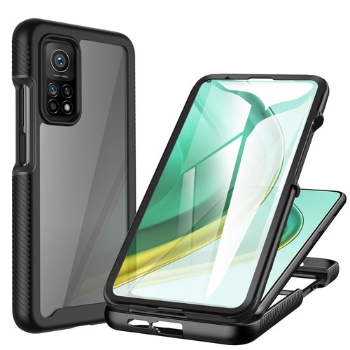 Für xiaomi 10t hülle - für,
