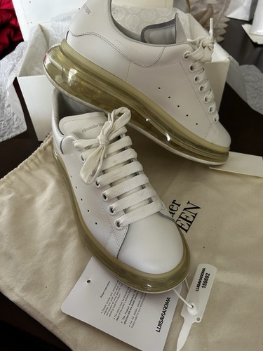 Sneaker alexander mcqueen - alexander, 40
