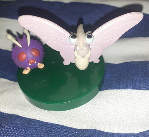 Pokemon sammelfiguren zukan - sammelfiguren,
