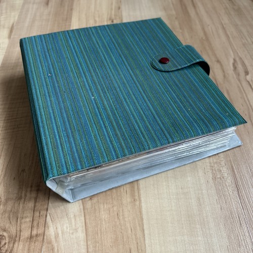 Single sammelalbum - 16,