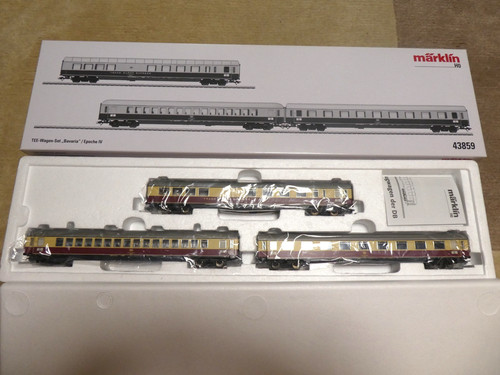 Märklin 43859 - märklin,