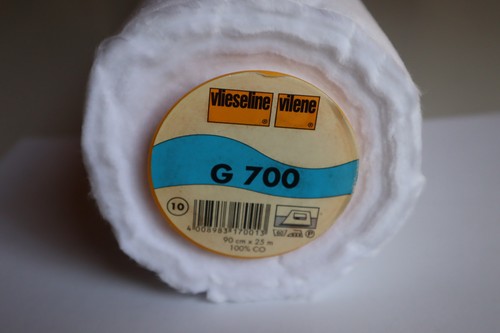 Vlieseline gewebeeinlage g - vlieseline,, gewebeeinlage,