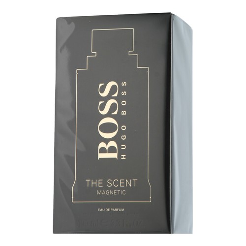 Hugo boss the scent - boss,