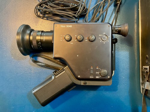 Braun nizo 3048 - braun, 8