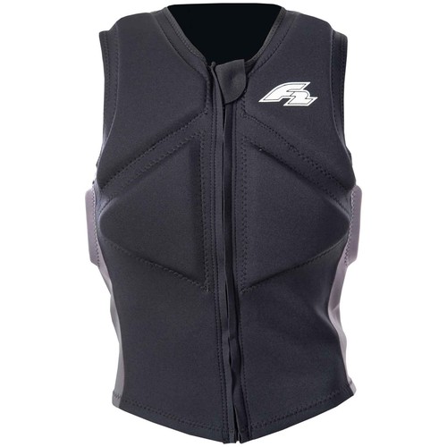Herren prallschutz weste - f2,