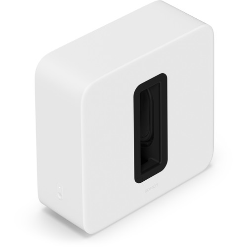 Sonos sub gen wireless - gen, 4
