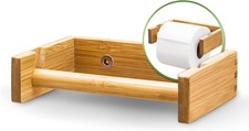Toilettenpapierhalter