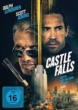 Castle falls von koch - von,