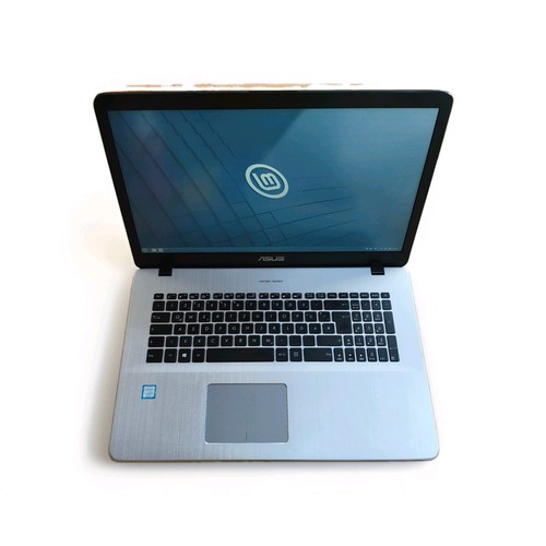 Asus vivobook pro - vivobook, (n705ud)
