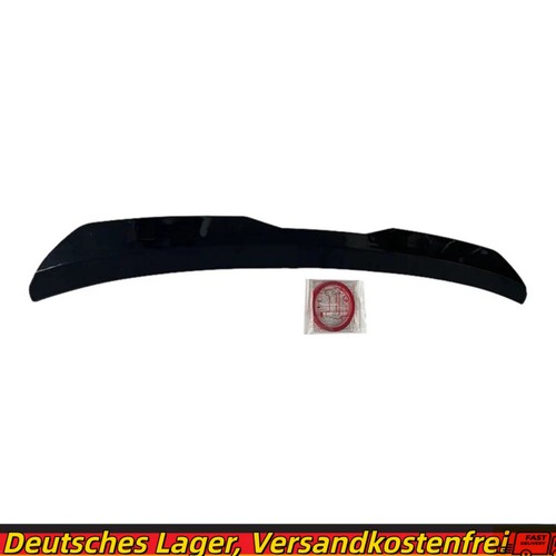 Heckflügel dachspoiler - heckflügel,
