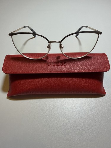 Guess brillenfassung - brillenfassung, –