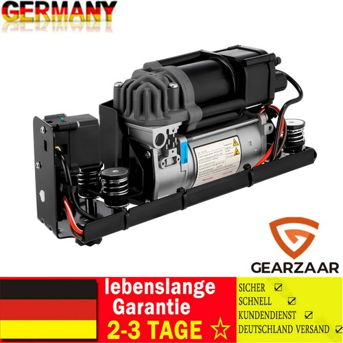 Luftfederung kompressor - luftfederung,