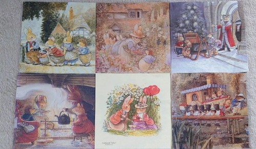 Seltene serviette foxwood - seltene,