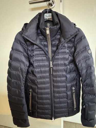 Bogner premium skijacke - premium,